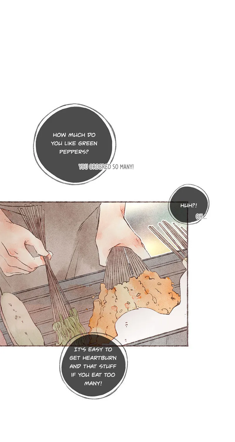 Read Starting With a Lie (Colored) chapter 19 image 7 on Lezhin