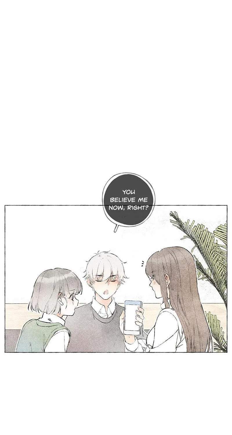 Read Starting With a Lie (Colored) chapter 2 image 19 on Lezhin