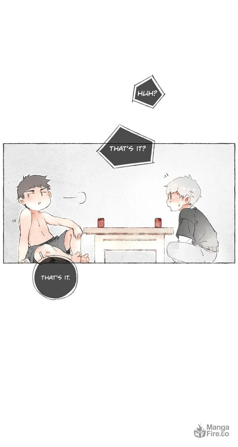 Read Starting With a Lie (Colored) chapter 2 image 2 on Lezhin