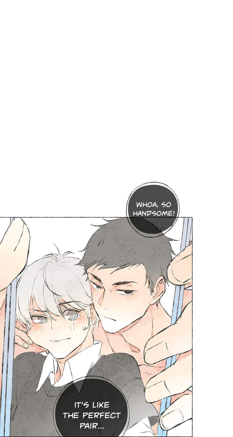 Read Starting With a Lie (Colored) chapter 2 image 21 on Lezhin