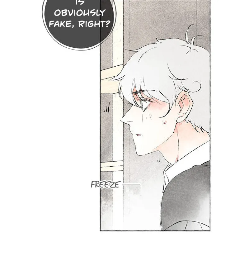 Read Starting With a Lie (Colored) chapter 2 image 26 on Lezhin