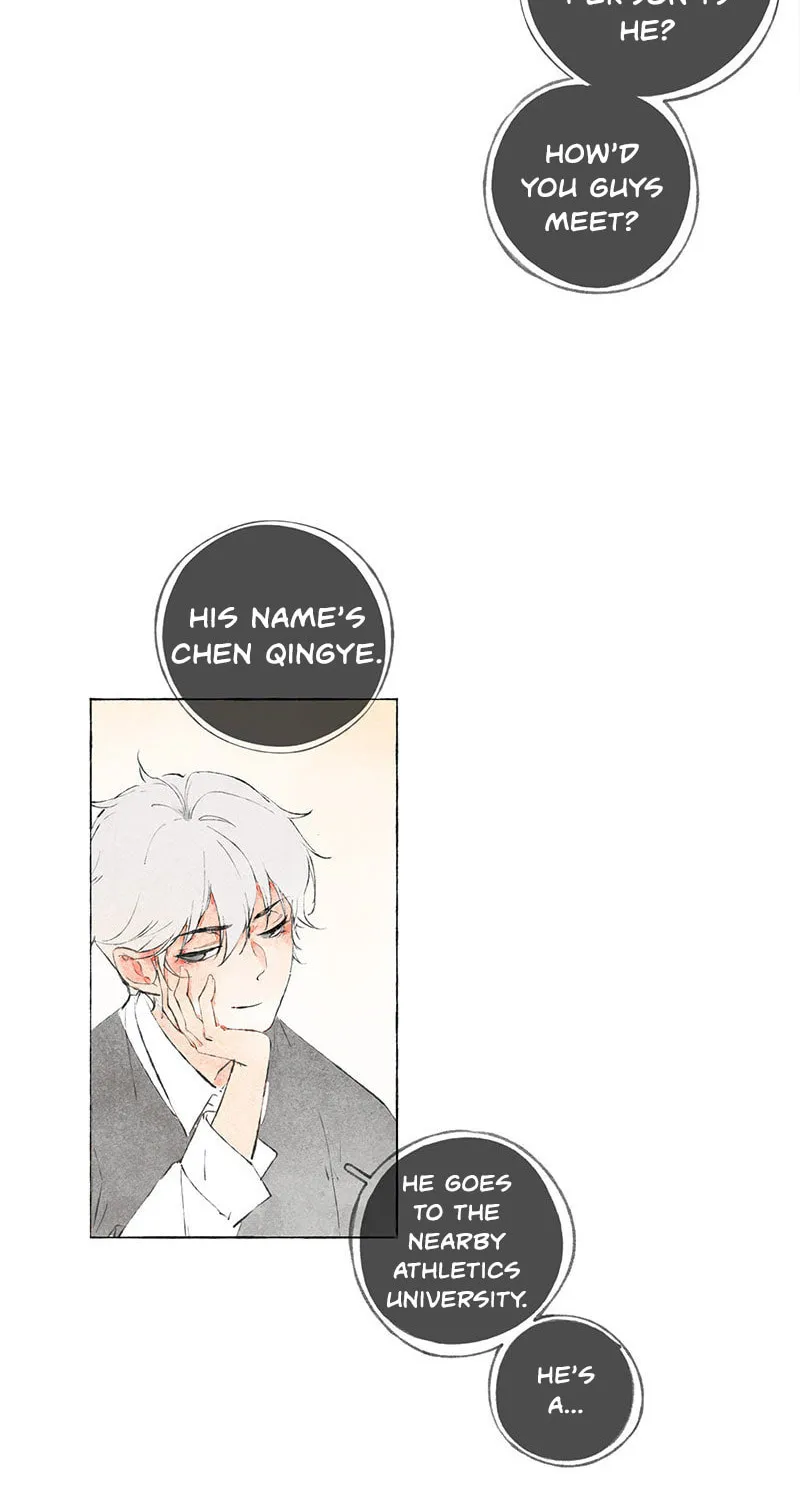Read Starting With a Lie (Colored) chapter 2 image 32 on Lezhin