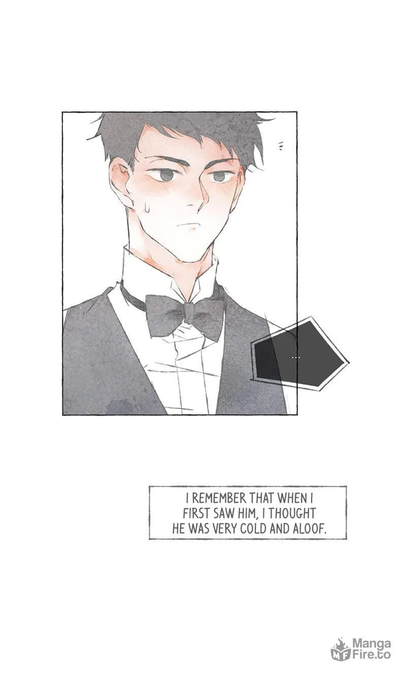 Read Starting With a Lie (Colored) chapter 2 image 39 on Lezhin
