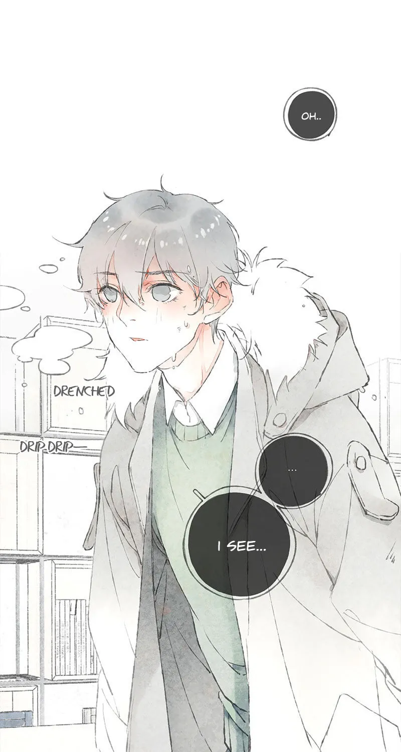 Read Starting With a Lie (Colored) chapter 2 image 40 on Lezhin