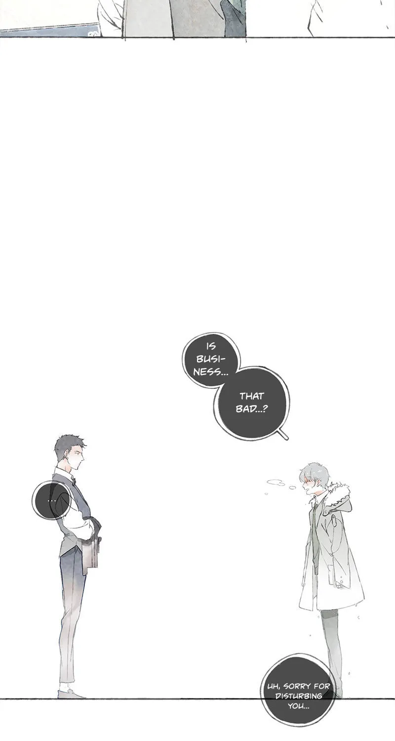 Read Starting With a Lie (Colored) chapter 2 image 41 on Lezhin
