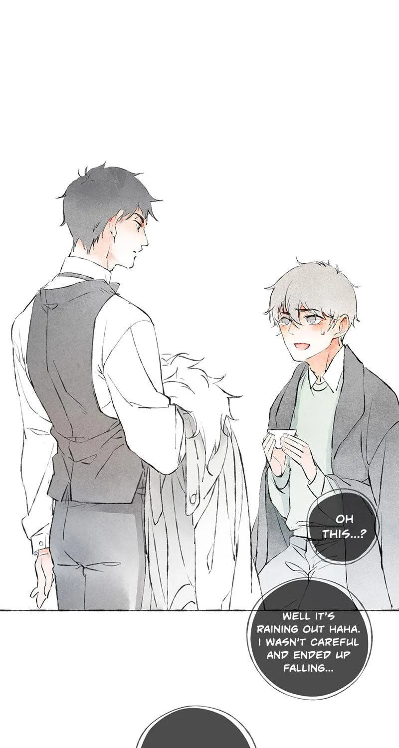 Read Starting With a Lie (Colored) chapter 2 image 46 on Lezhin