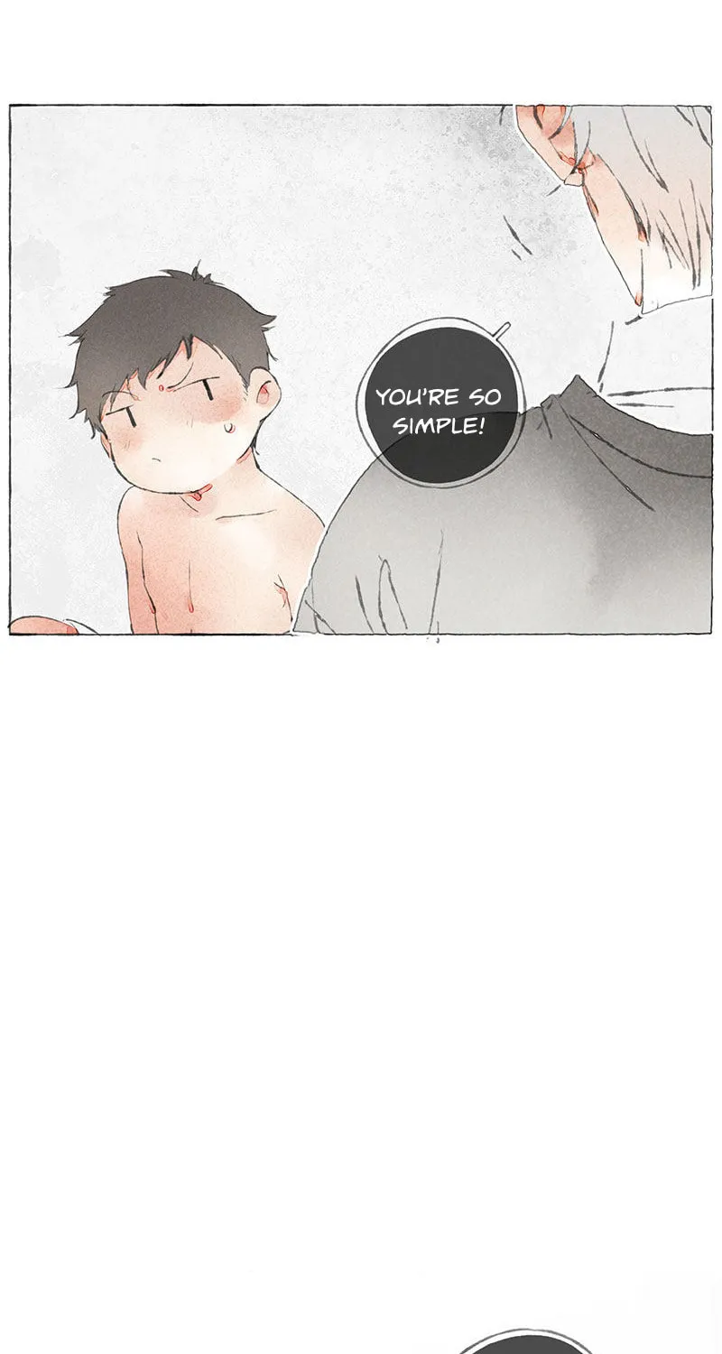 Read Starting With a Lie (Colored) chapter 2 image 5 on Lezhin