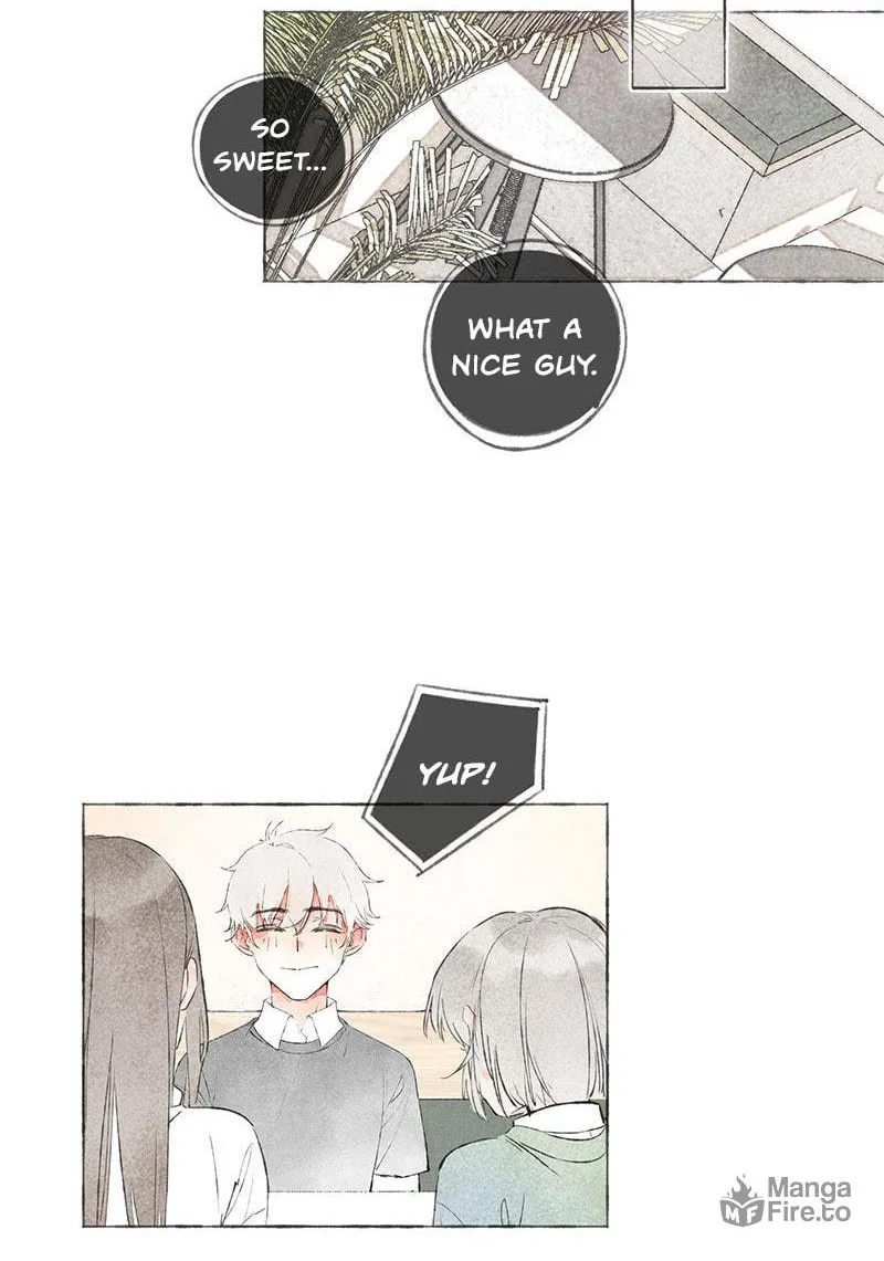 Read Starting With a Lie (Colored) chapter 2 image 52 on Lezhin
