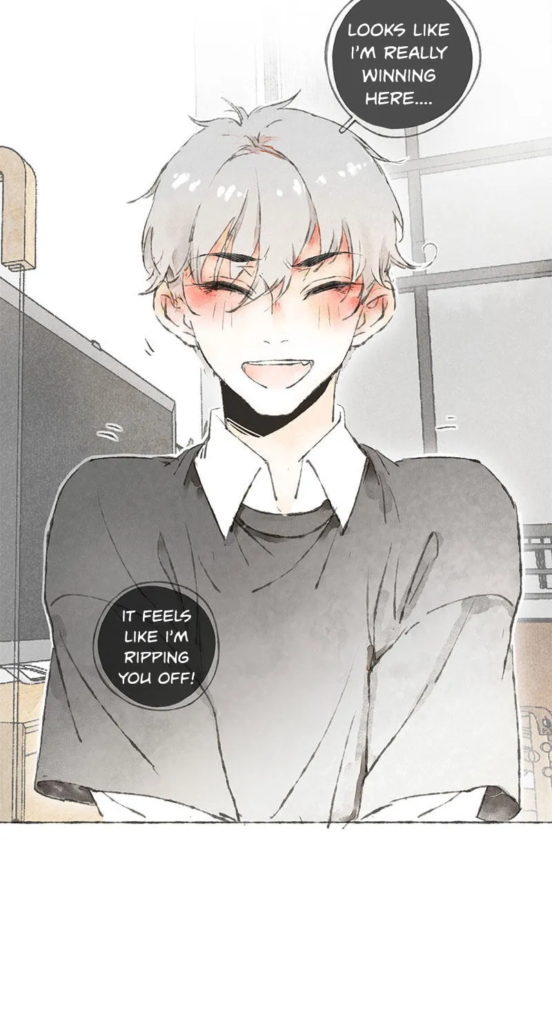 Read Starting With a Lie (Colored) chapter 2 image 6 on Lezhin