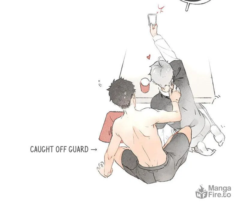 Read Starting With a Lie (Colored) chapter 2 image 9 on Lezhin