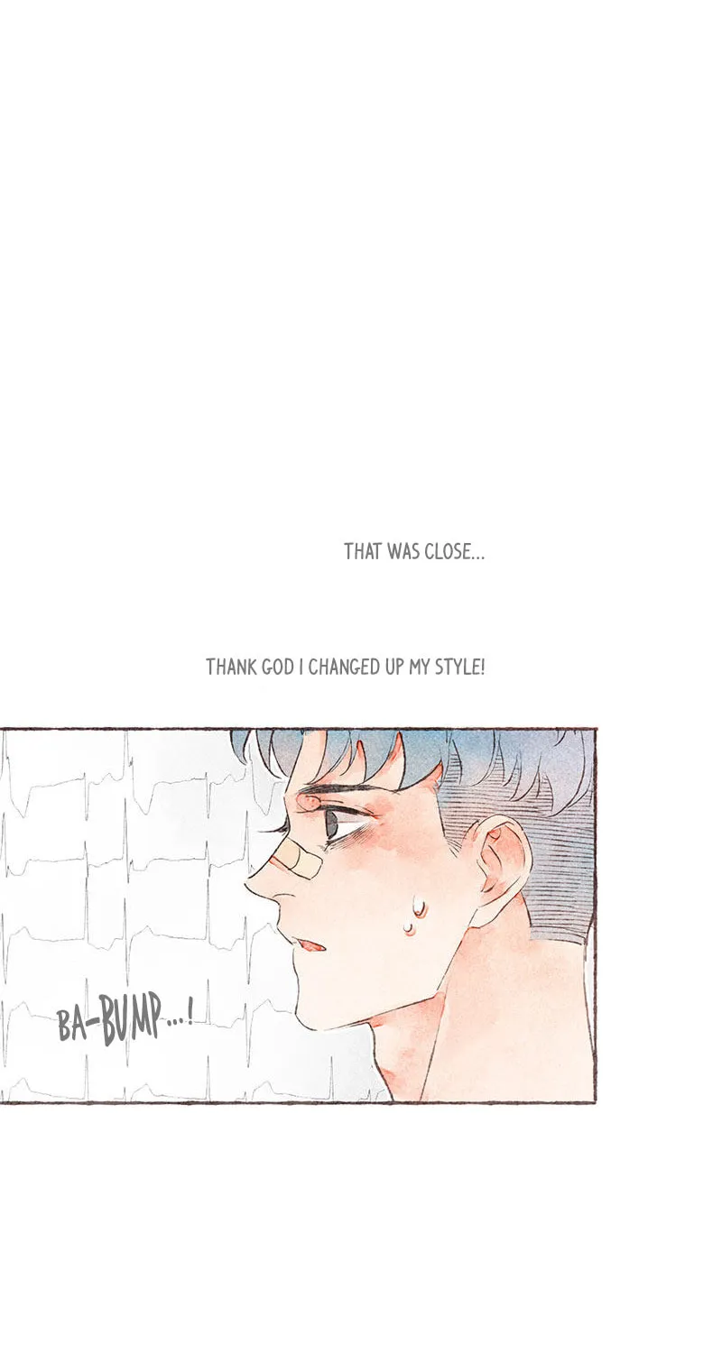 Read Starting With a Lie (Colored) chapter 20 image 1 on Lezhin