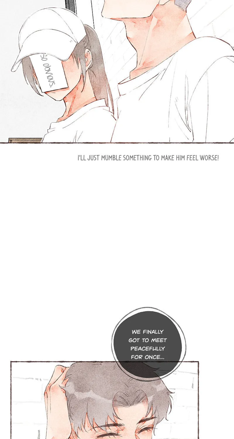 Read Starting With a Lie (Colored) chapter 20 image 11 on Lezhin