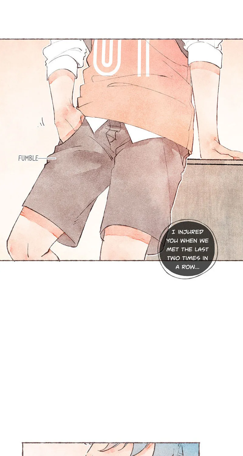 Read Starting With a Lie (Colored) chapter 20 image 13 on Lezhin