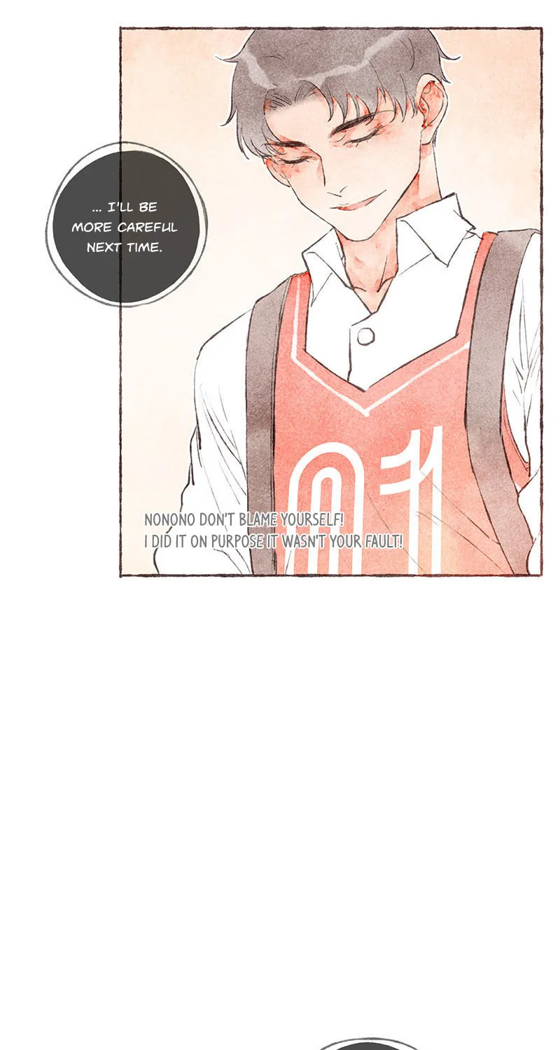 Read Starting With a Lie (Colored) chapter 20 image 15 on Lezhin
