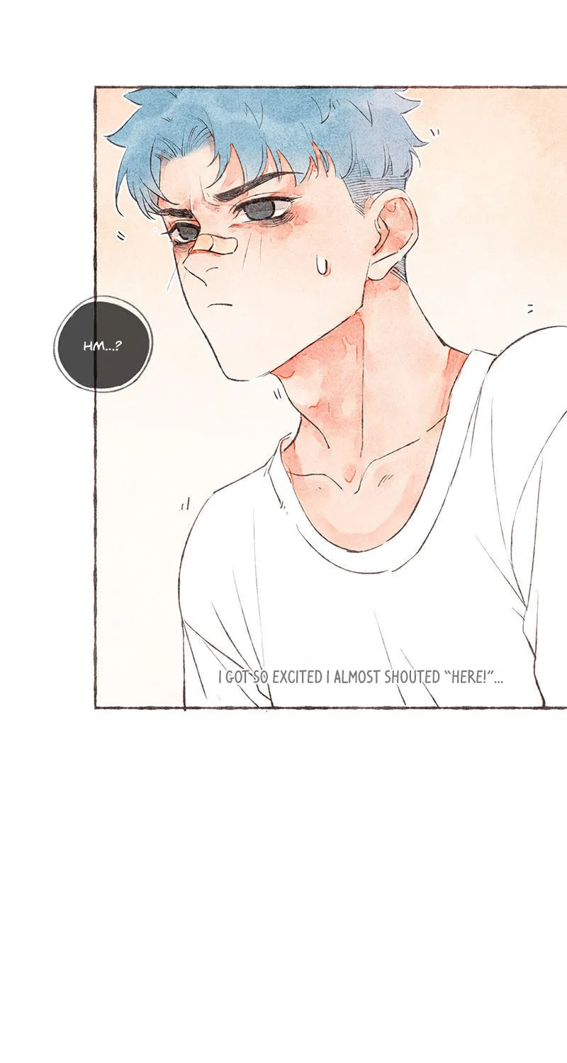 Read Starting With a Lie (Colored) chapter 20 image 24 on Lezhin
