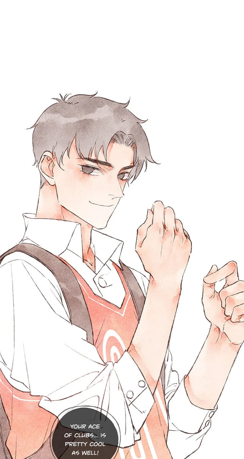 Read Starting With a Lie (Colored) chapter 20 image 25 on Lezhin