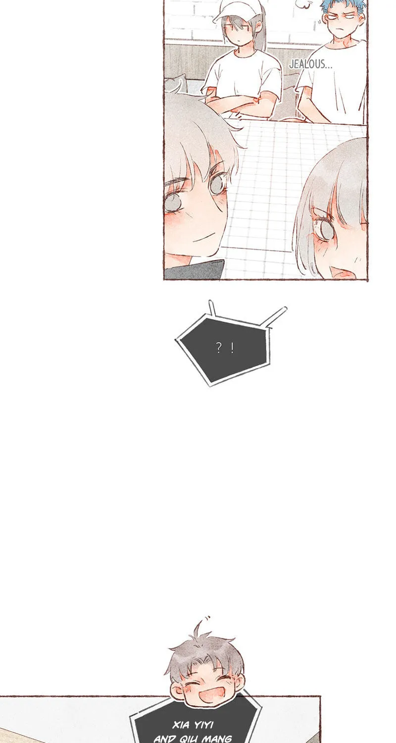 Read Starting With a Lie (Colored) chapter 20 image 3 on Lezhin