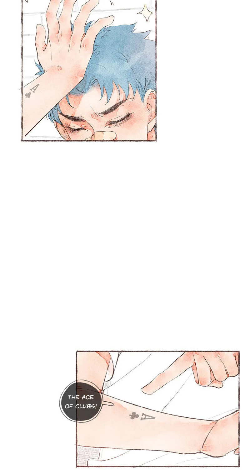 Read Starting With a Lie (Colored) chapter 20 image 33 on Lezhin