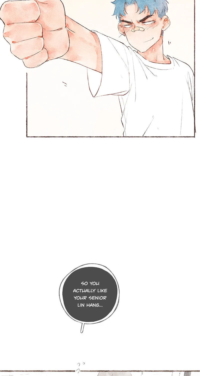 Read Starting With a Lie (Colored) chapter 20 image 35 on Lezhin