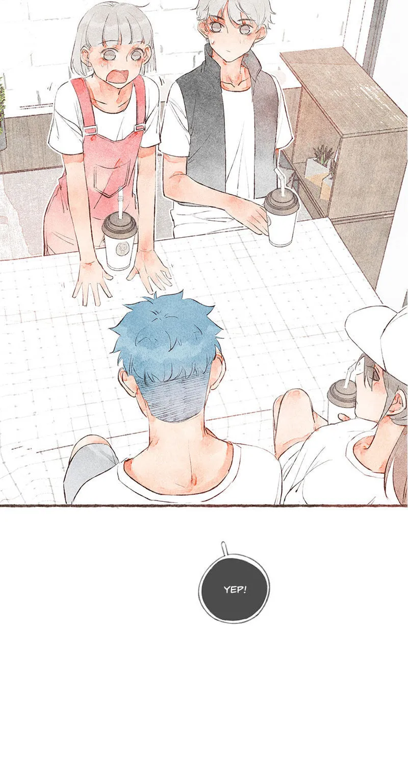 Read Starting With a Lie (Colored) chapter 20 image 36 on Lezhin