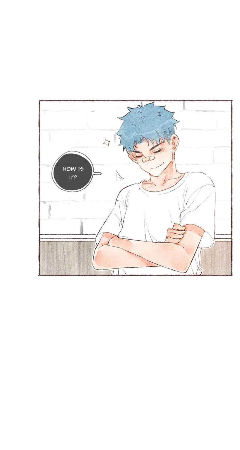 Read Starting With a Lie (Colored) chapter 20 image 37 on Lezhin