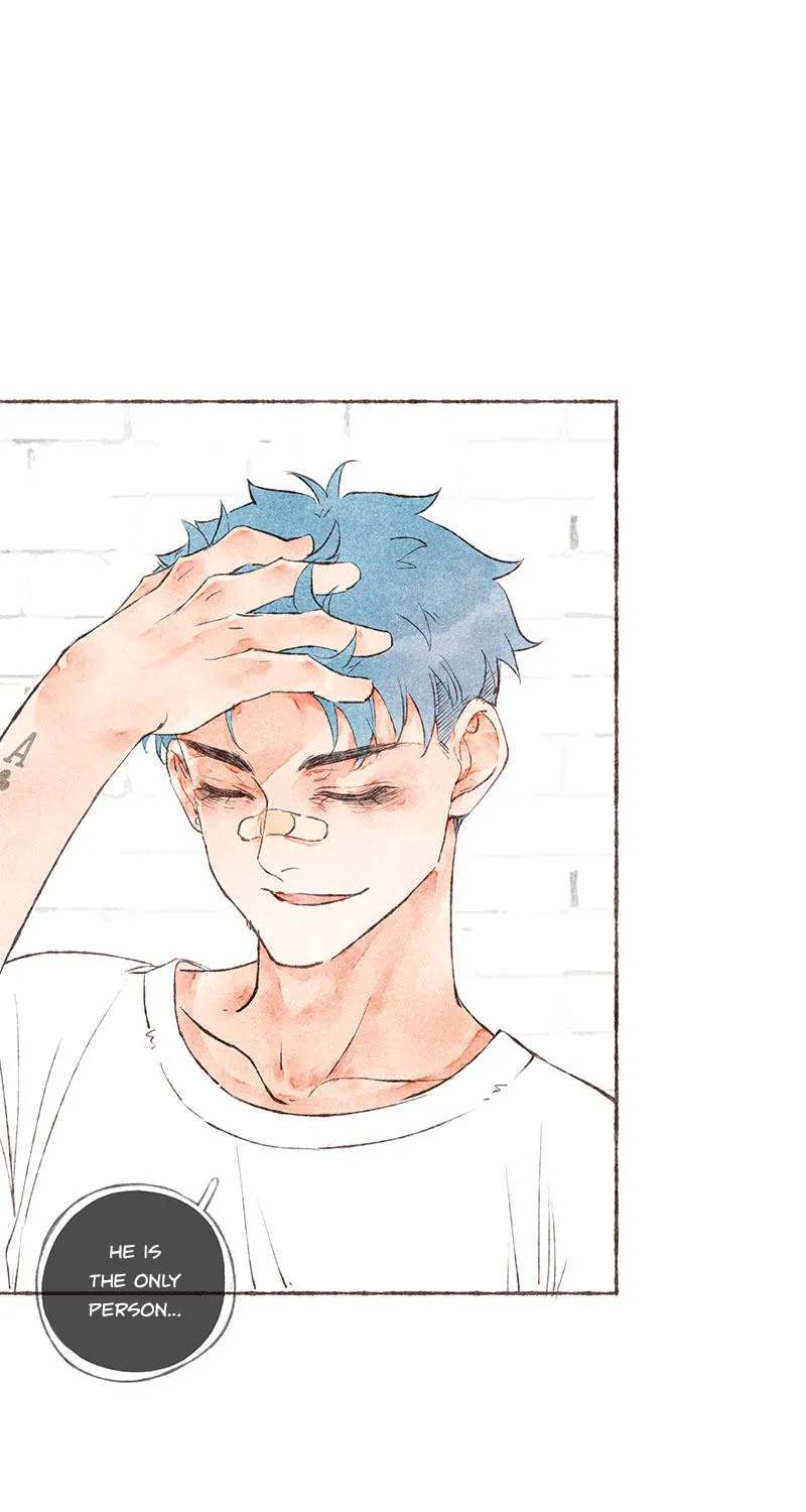 Read Starting With a Lie (Colored) chapter 20 image 39 on Lezhin