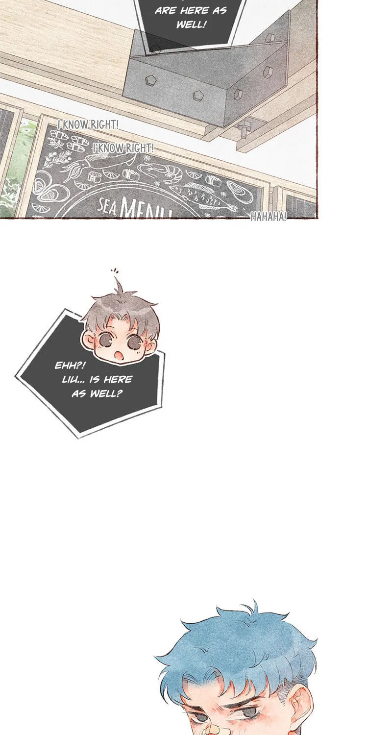 Read Starting With a Lie (Colored) chapter 20 image 4 on Lezhin