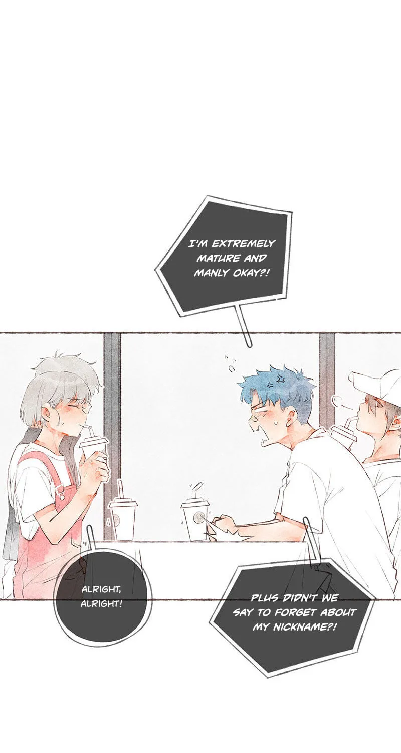 Read Starting With a Lie (Colored) chapter 20 image 42 on Lezhin