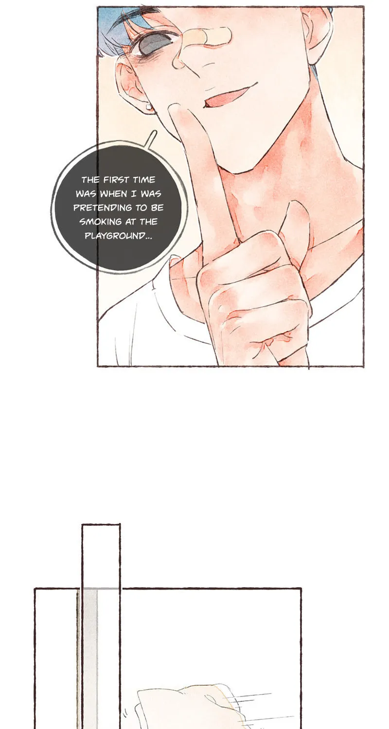 Read Starting With a Lie (Colored) chapter 20 image 44 on Lezhin