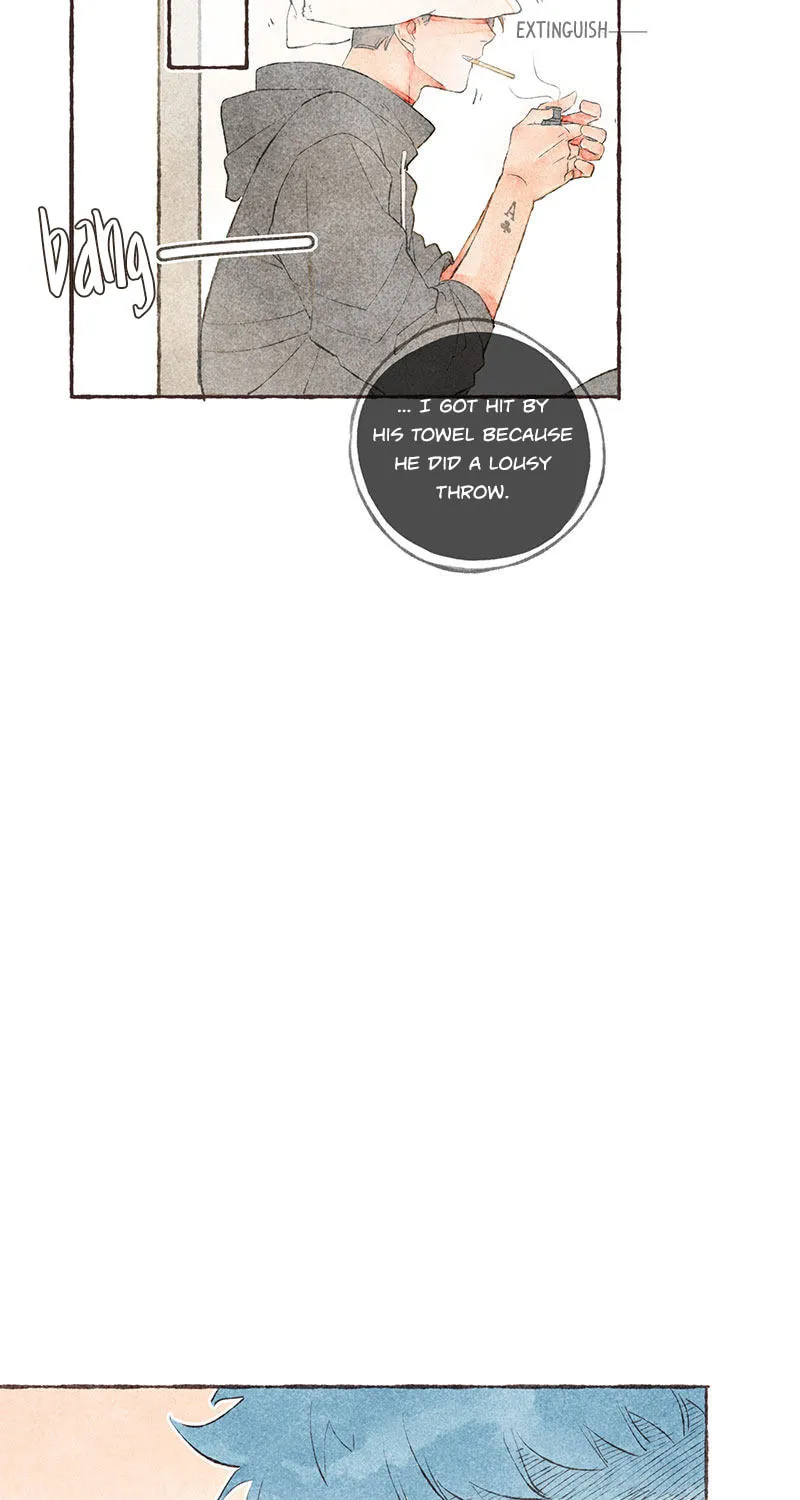 Read Starting With a Lie (Colored) chapter 20 image 45 on Lezhin
