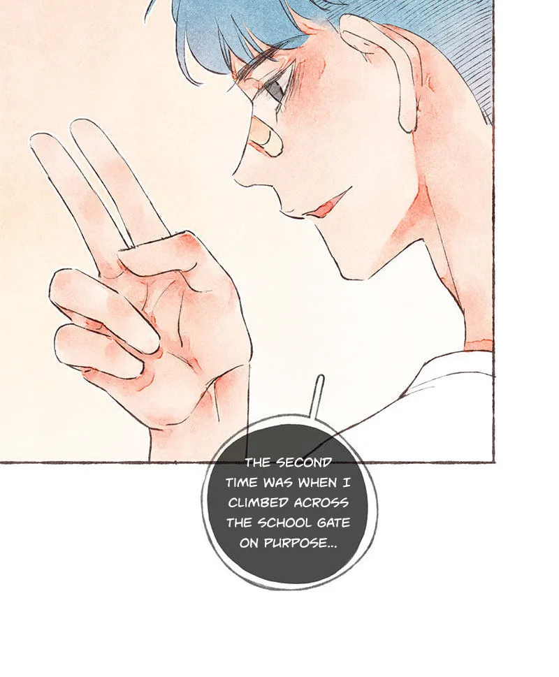 Read Starting With a Lie (Colored) chapter 20 image 46 on Lezhin