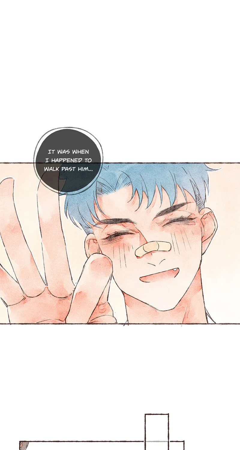 Read Starting With a Lie (Colored) chapter 20 image 49 on Lezhin