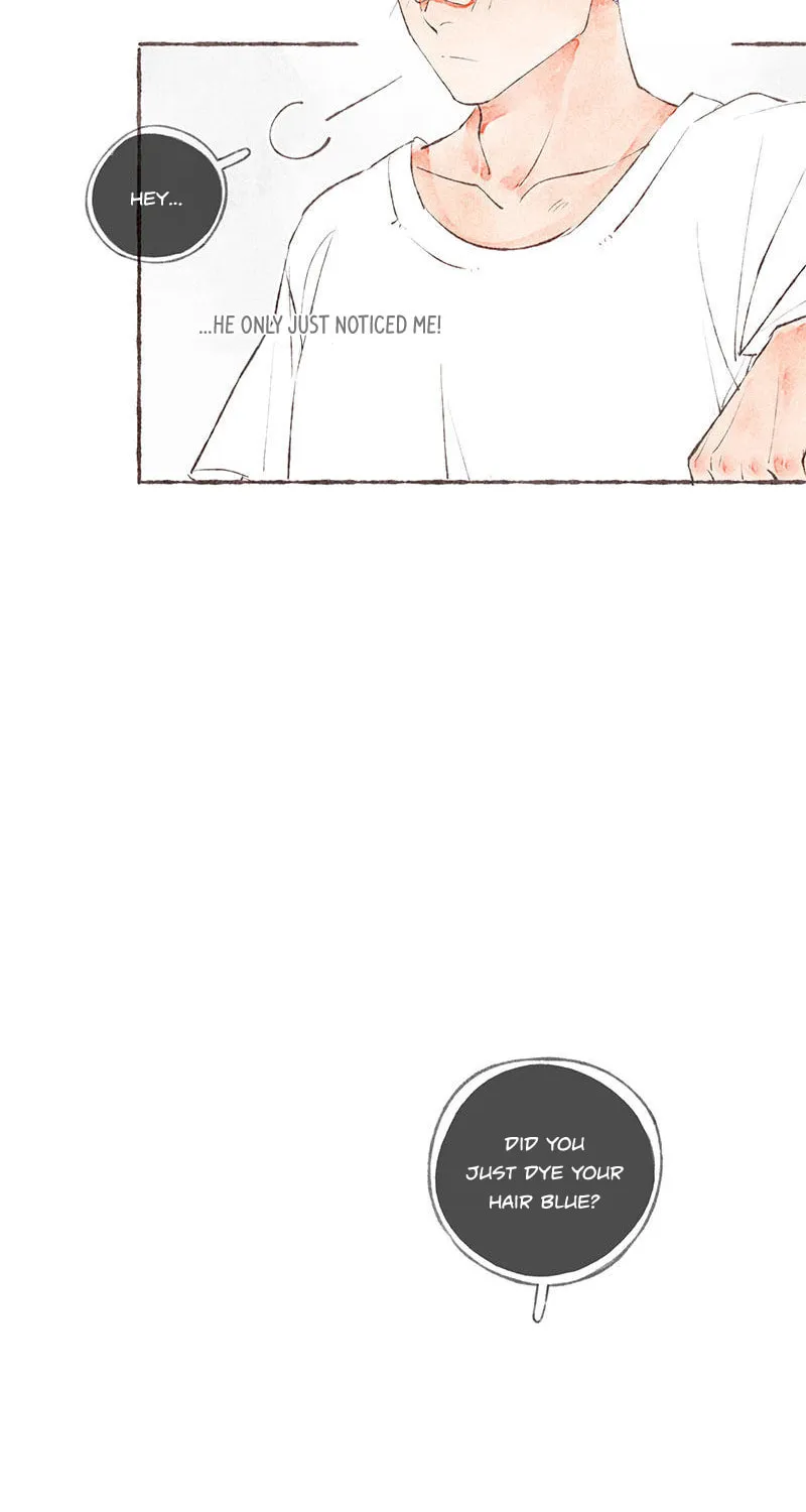 Read Starting With a Lie (Colored) chapter 20 image 5 on Lezhin