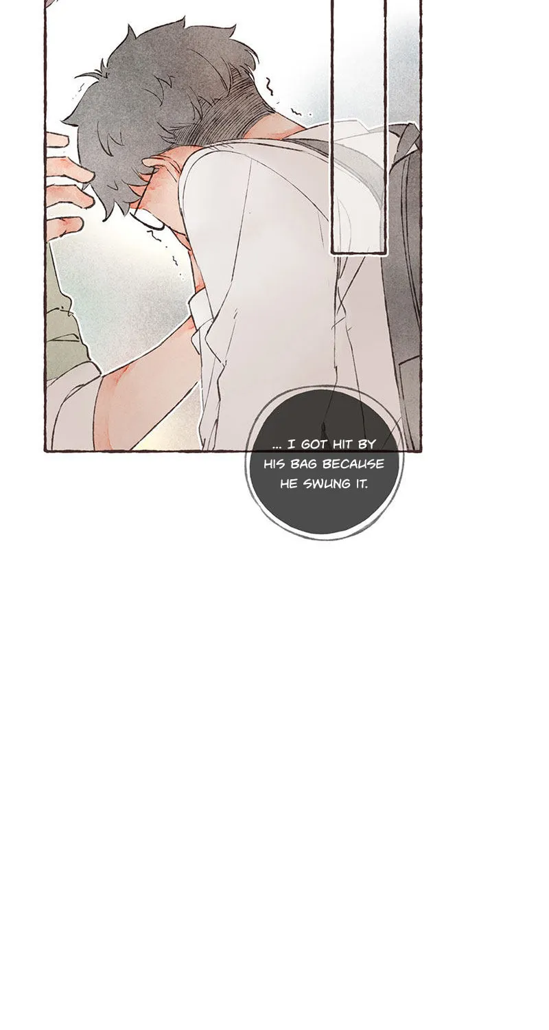 Read Starting With a Lie (Colored) chapter 20 image 50 on Lezhin