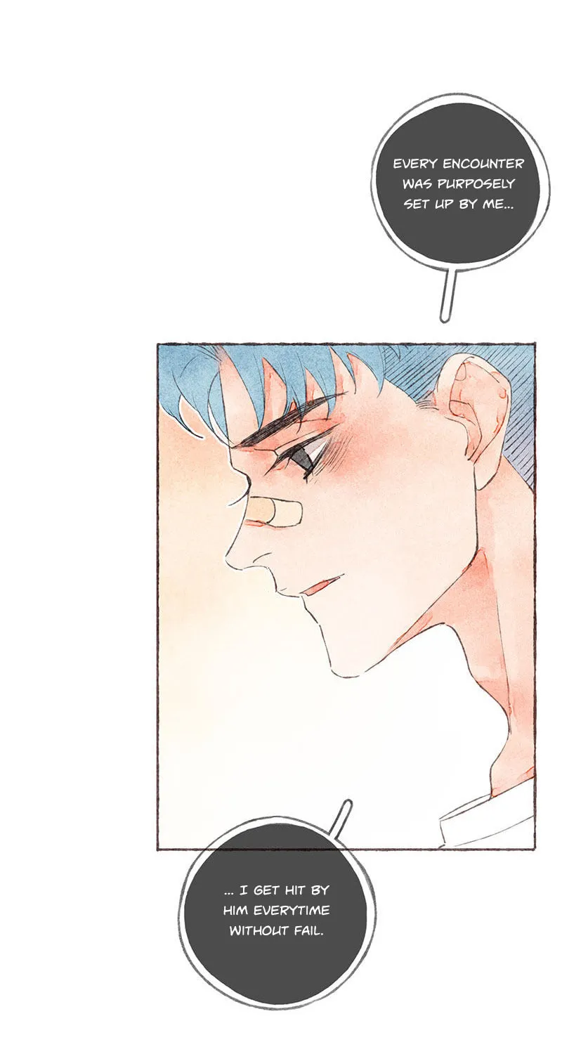 Read Starting With a Lie (Colored) chapter 20 image 51 on Lezhin