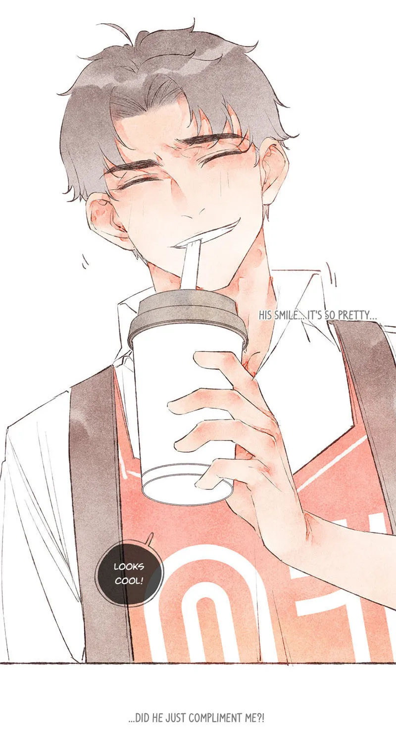 Read Starting With a Lie (Colored) chapter 20 image 6 on Lezhin