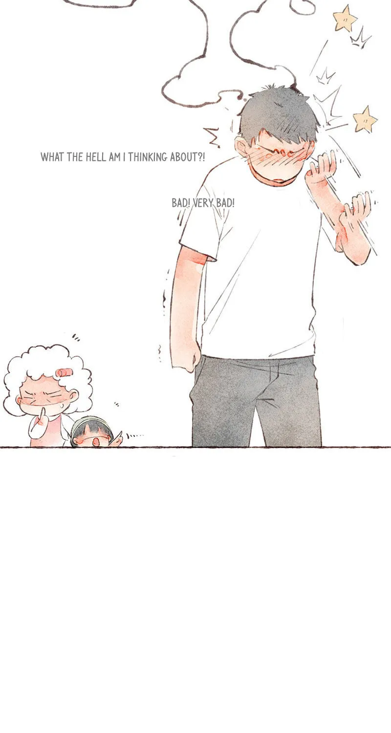 Read Starting With a Lie (Colored) chapter 20 image 69 on Lezhin