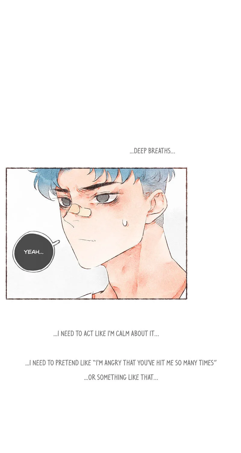 Read Starting With a Lie (Colored) chapter 20 image 8 on Lezhin