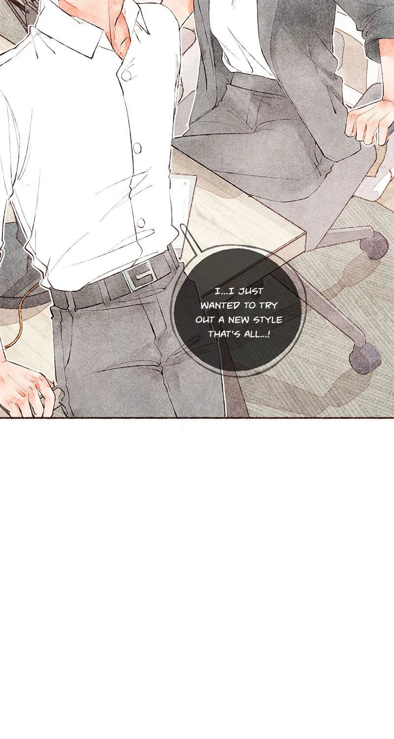 Read Starting With a Lie (Colored) chapter 21 image 14 on Lezhin