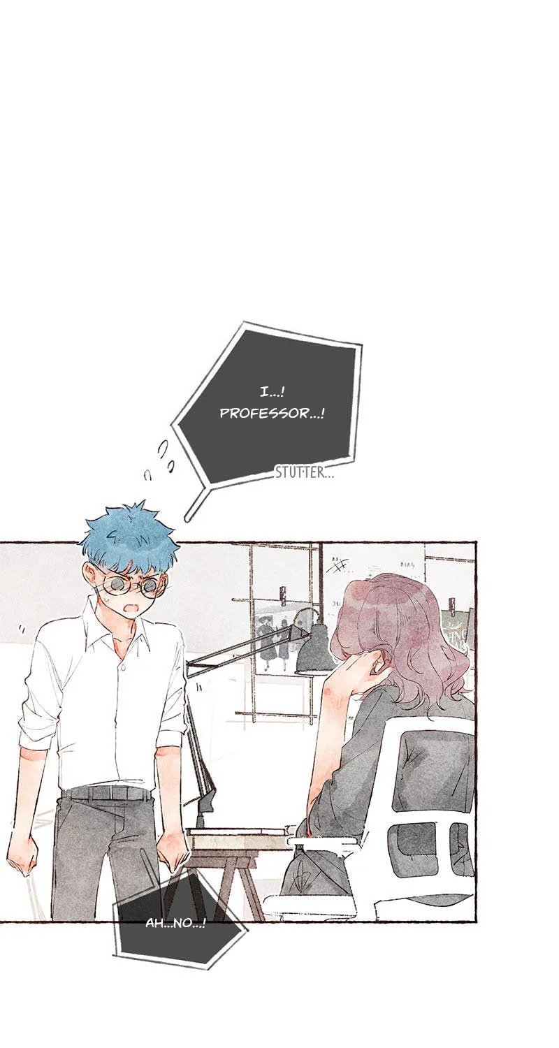 Read Starting With a Lie (Colored) chapter 21 image 17 on Lezhin