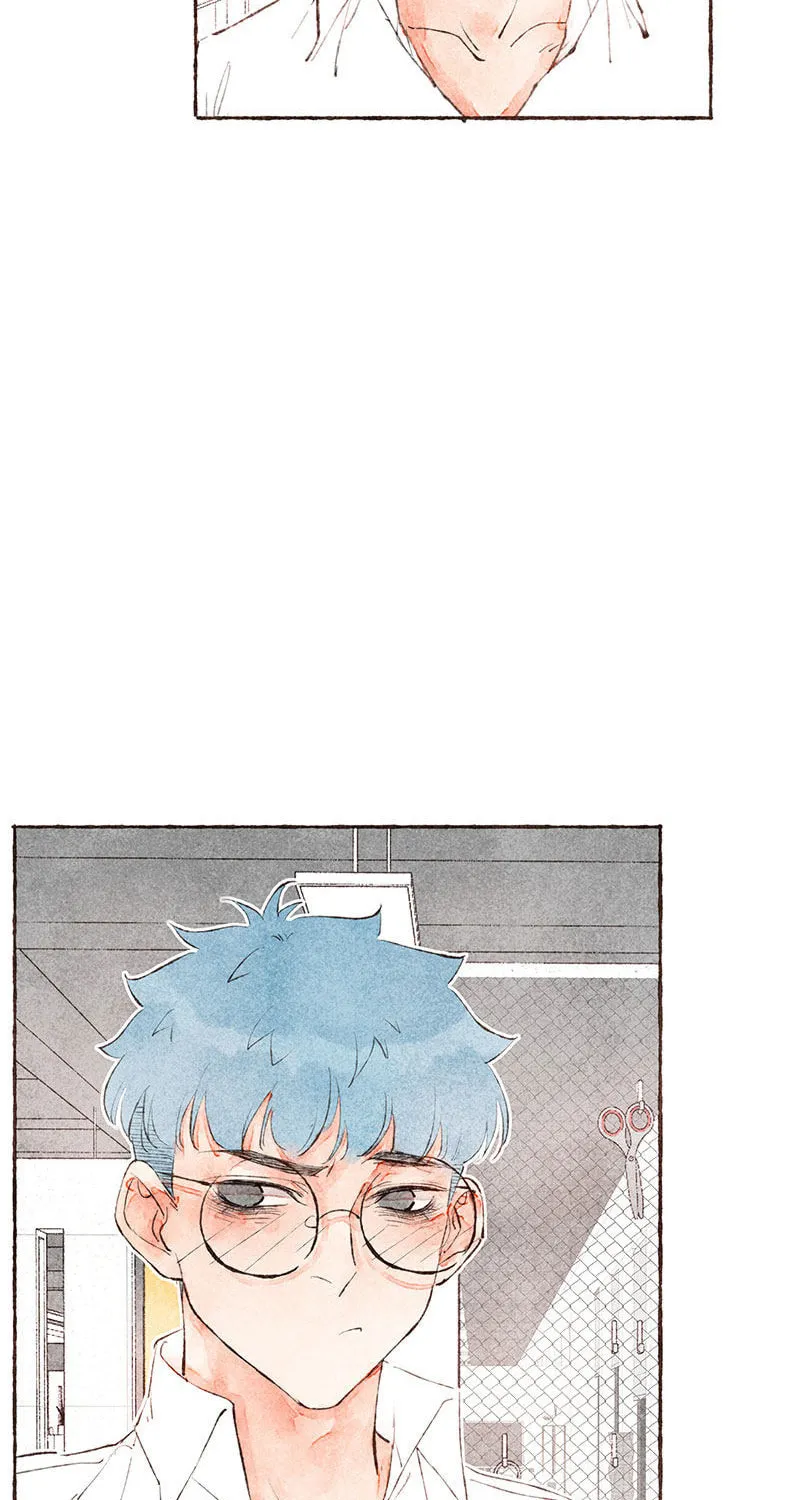 Read Starting With a Lie (Colored) chapter 21 image 19 on Lezhin