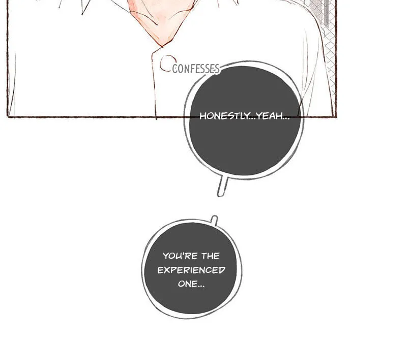Read Starting With a Lie (Colored) chapter 21 image 20 on Lezhin