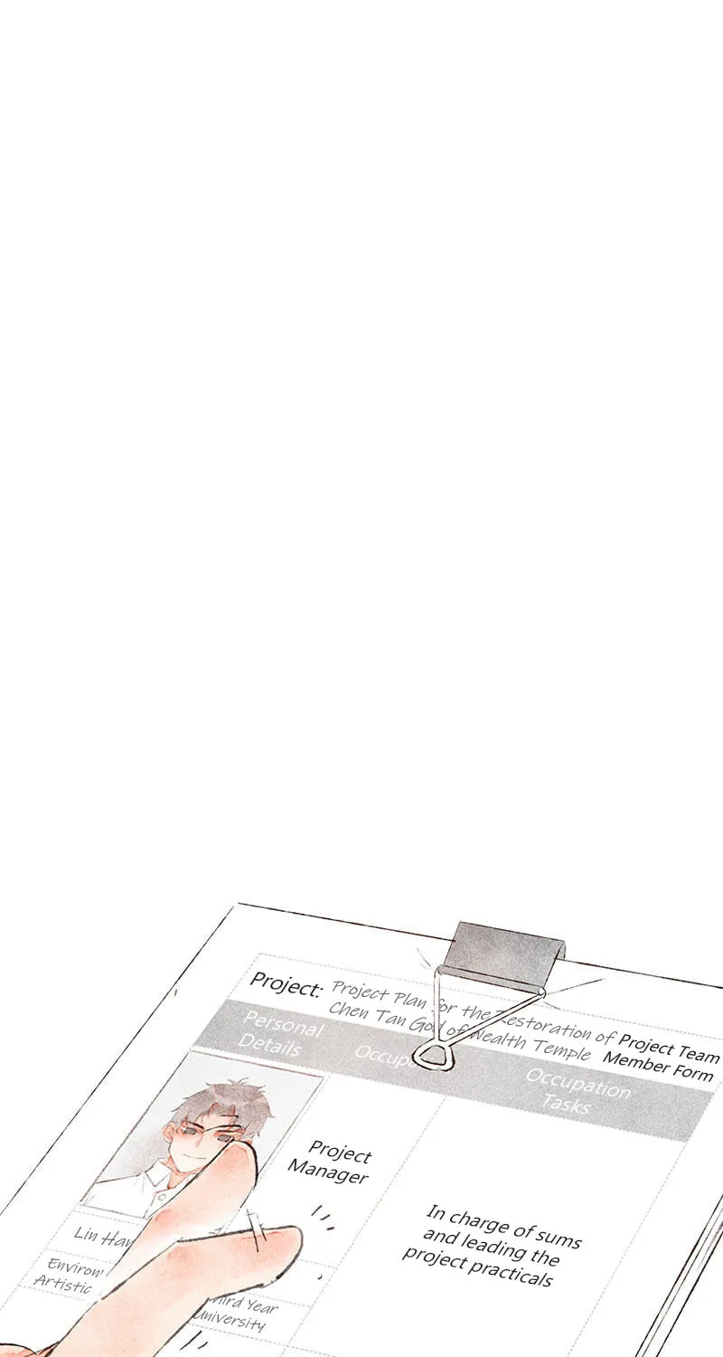 Read Starting With a Lie (Colored) chapter 21 image 21 on Lezhin