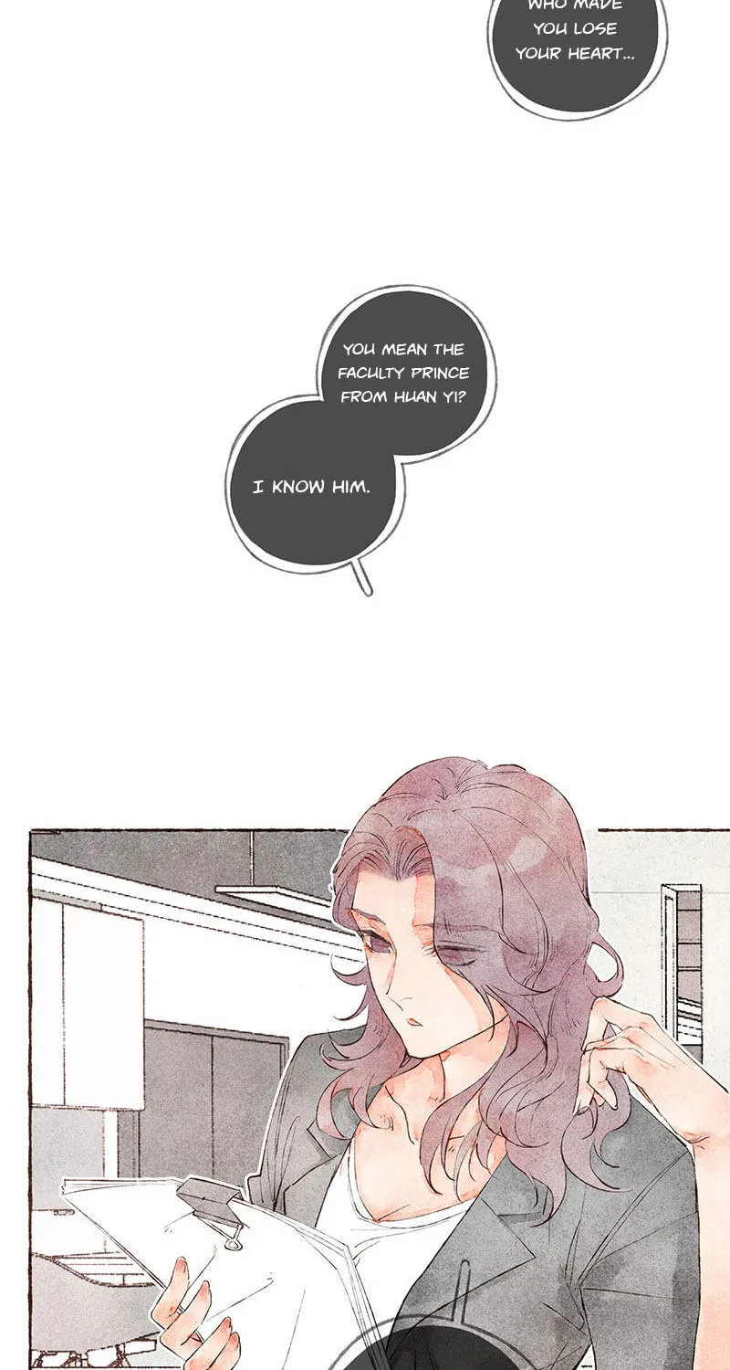 Read Starting With a Lie (Colored) chapter 21 image 24 on Lezhin
