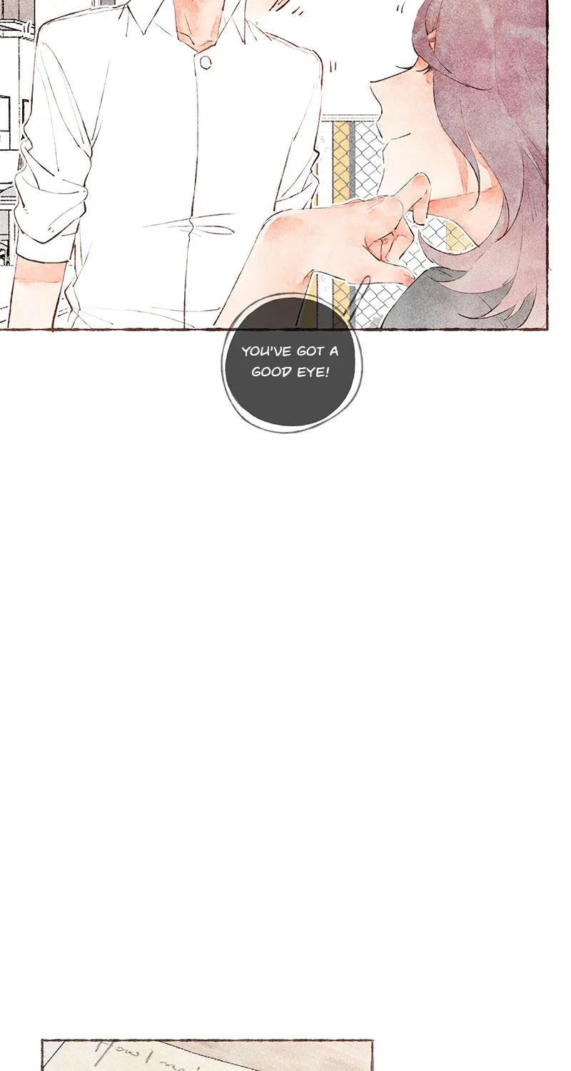 Read Starting With a Lie (Colored) chapter 21 image 27 on Lezhin