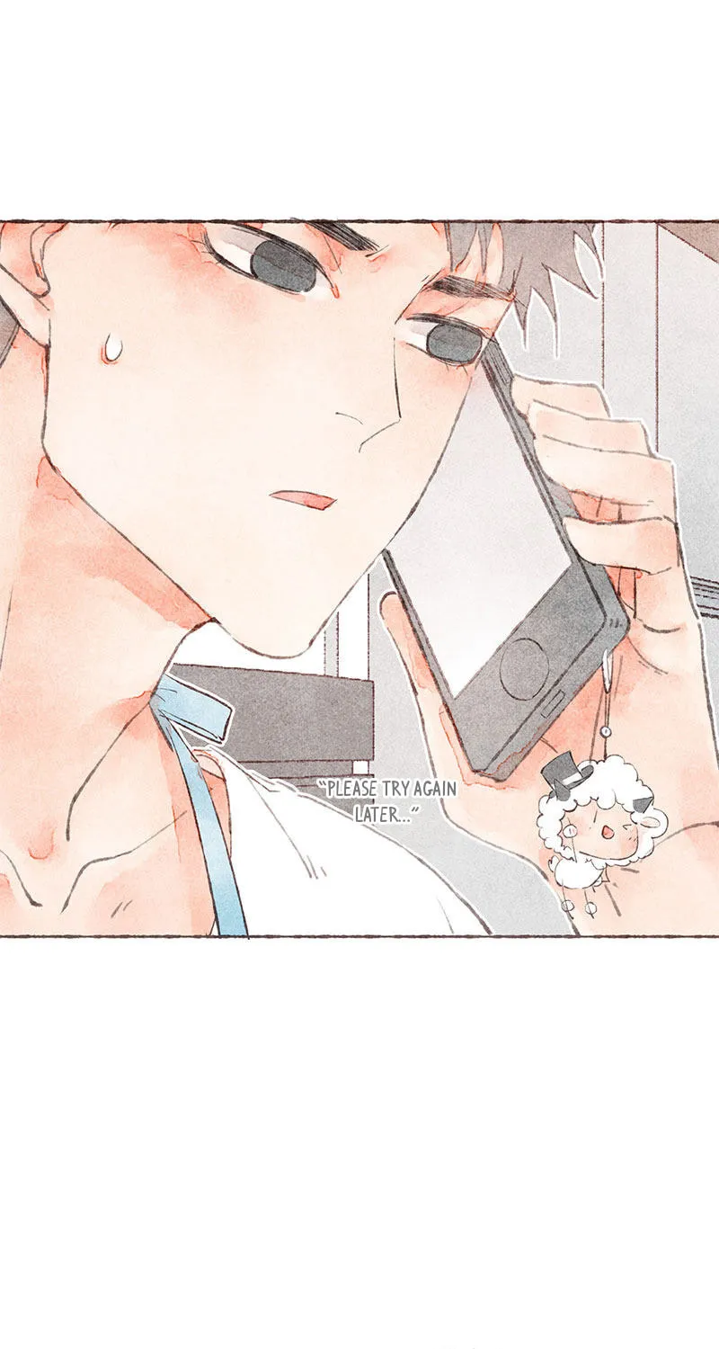Read Starting With a Lie (Colored) chapter 21 image 36 on Lezhin