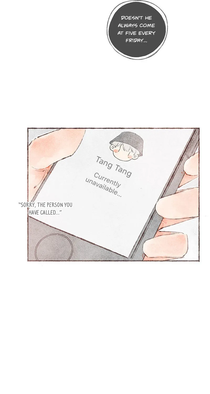 Read Starting With a Lie (Colored) chapter 21 image 37 on Lezhin