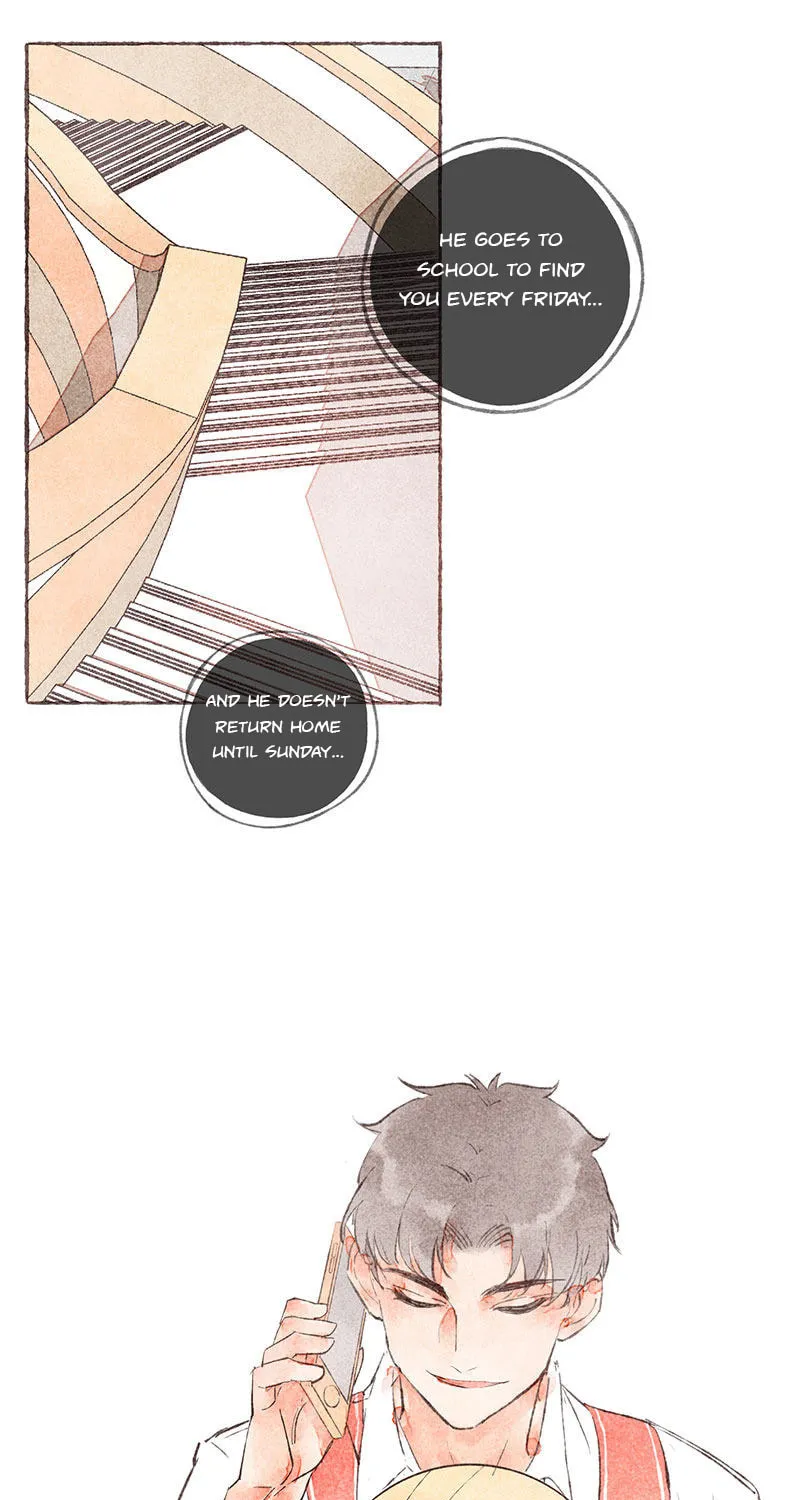 Read Starting With a Lie (Colored) chapter 21 image 42 on Lezhin