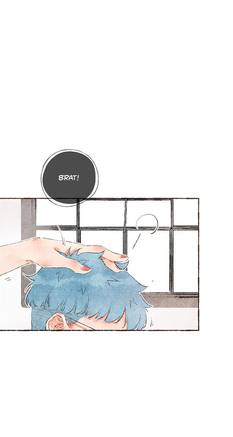 Read Starting With a Lie (Colored) chapter 21 image 8 on Lezhin