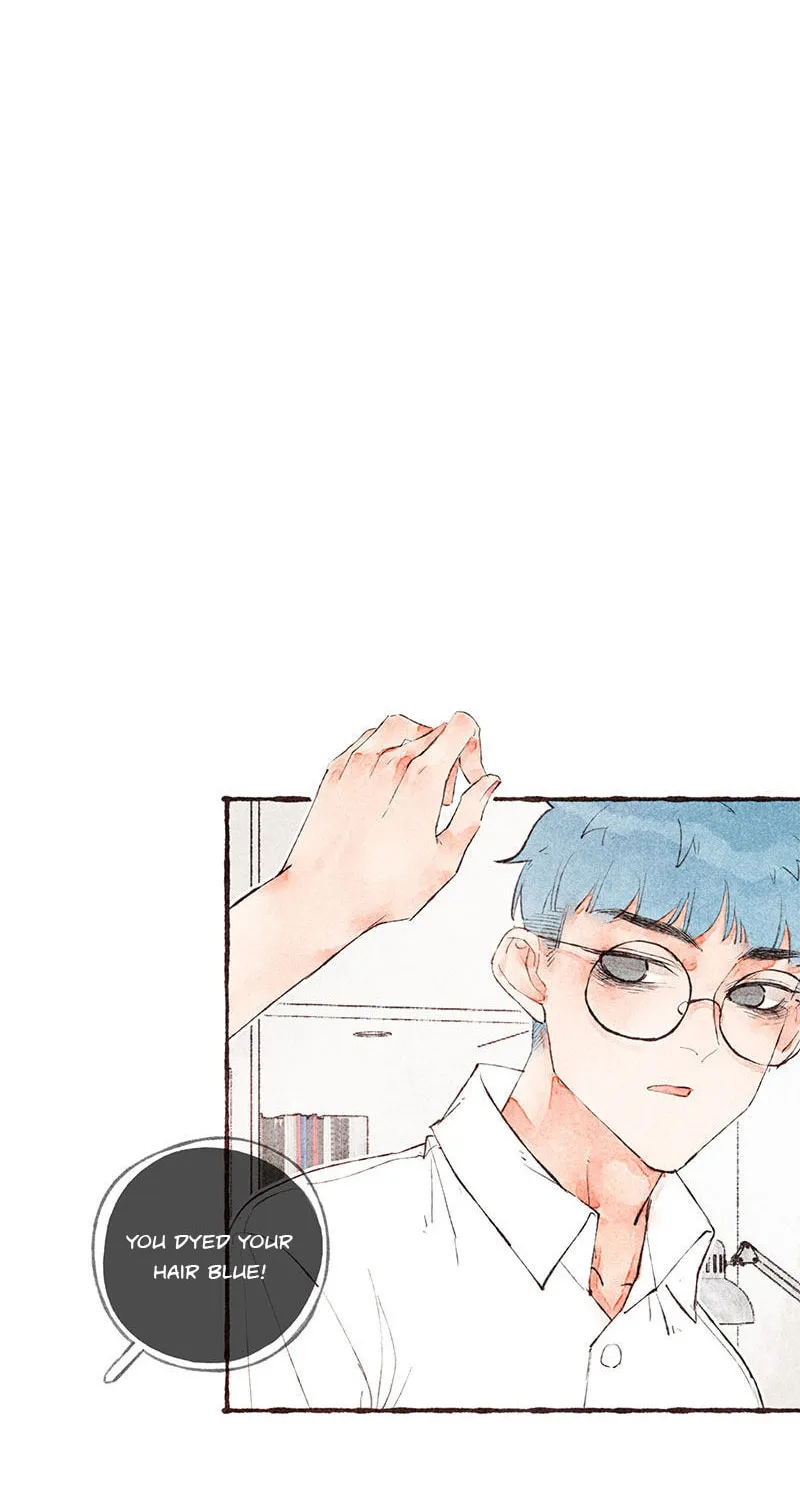 Read Starting With a Lie (Colored) chapter 21 image 9 on Lezhin